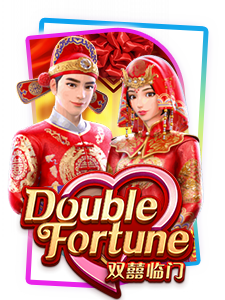 460bet1 ทดลองเล่น double fortune