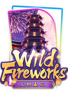 460bet1 ทดลองเล่น wild fireworks